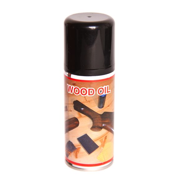 Olej na čištění OIL/W 100 ml